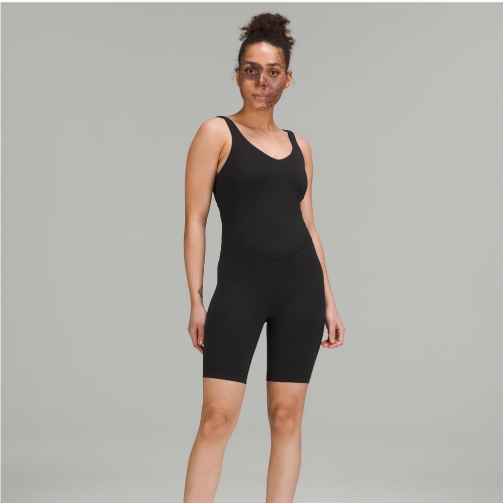 Lululemon Align bodysuit
